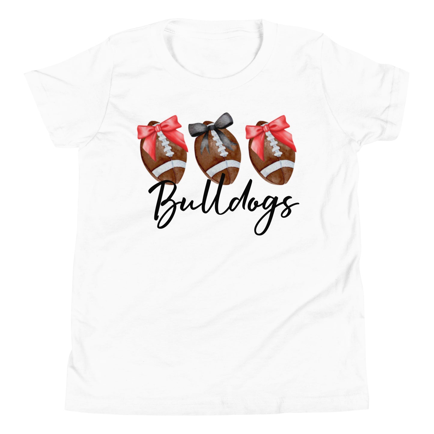 Georgia Bulldogs Youth T-Shirt