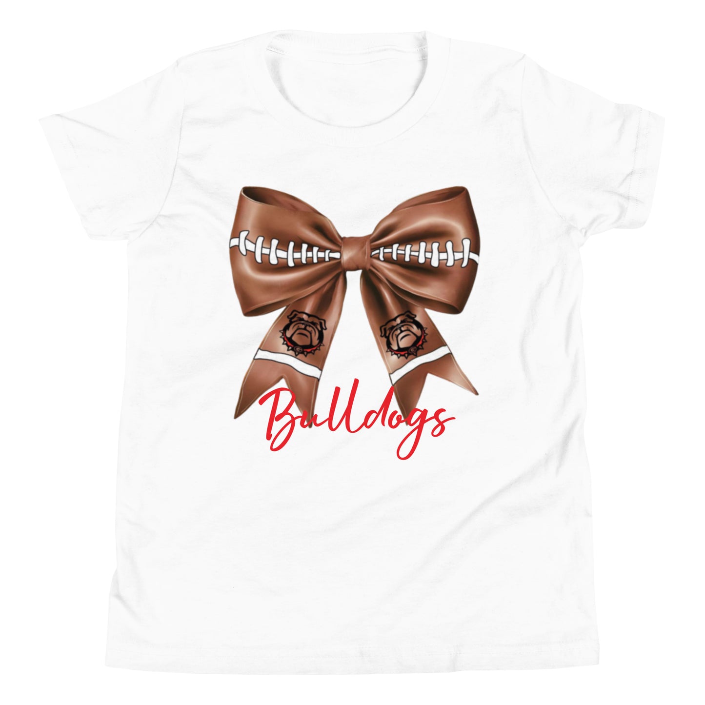 Georgia Bulldogs Youth T-Shirt