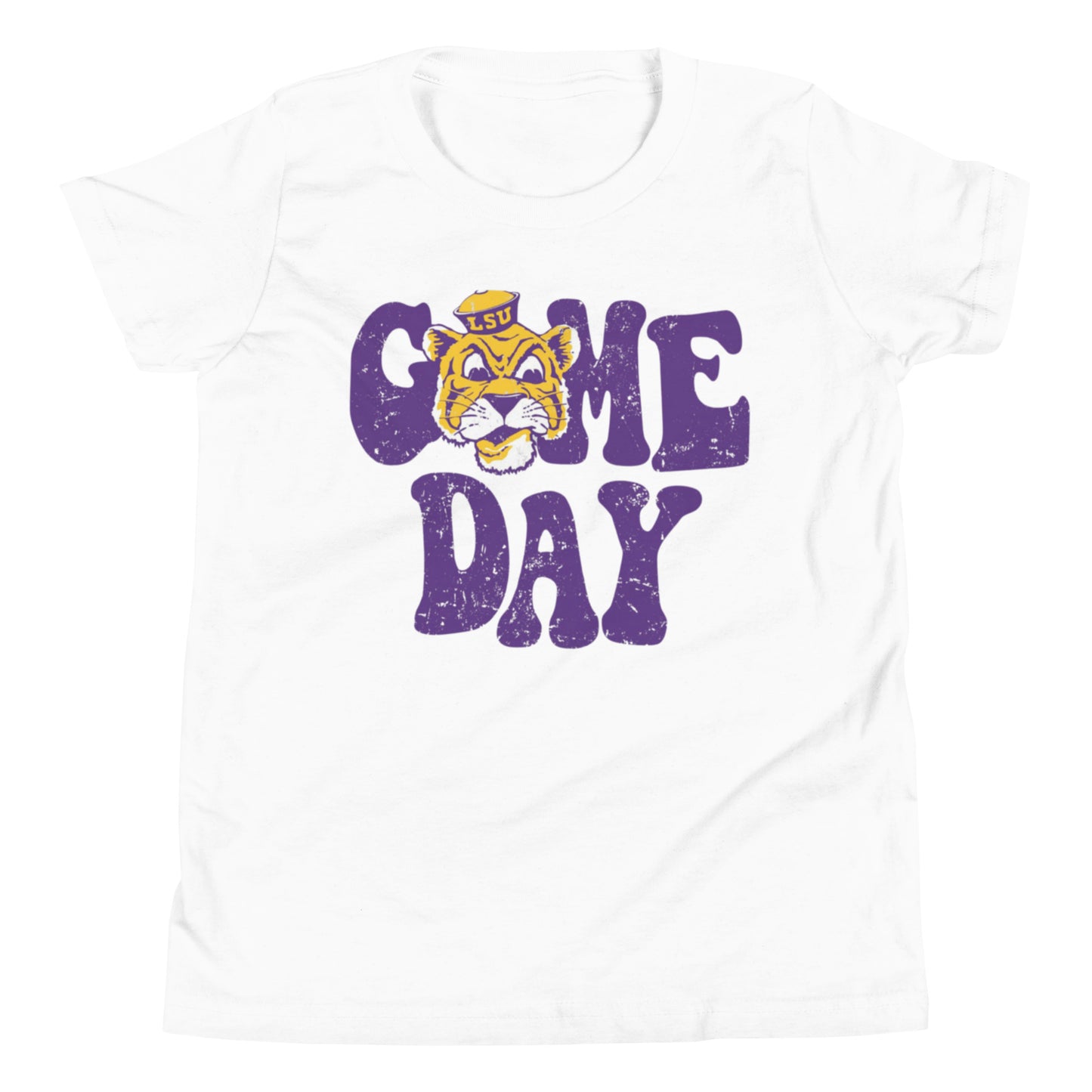 LSU Youth T-Shirt