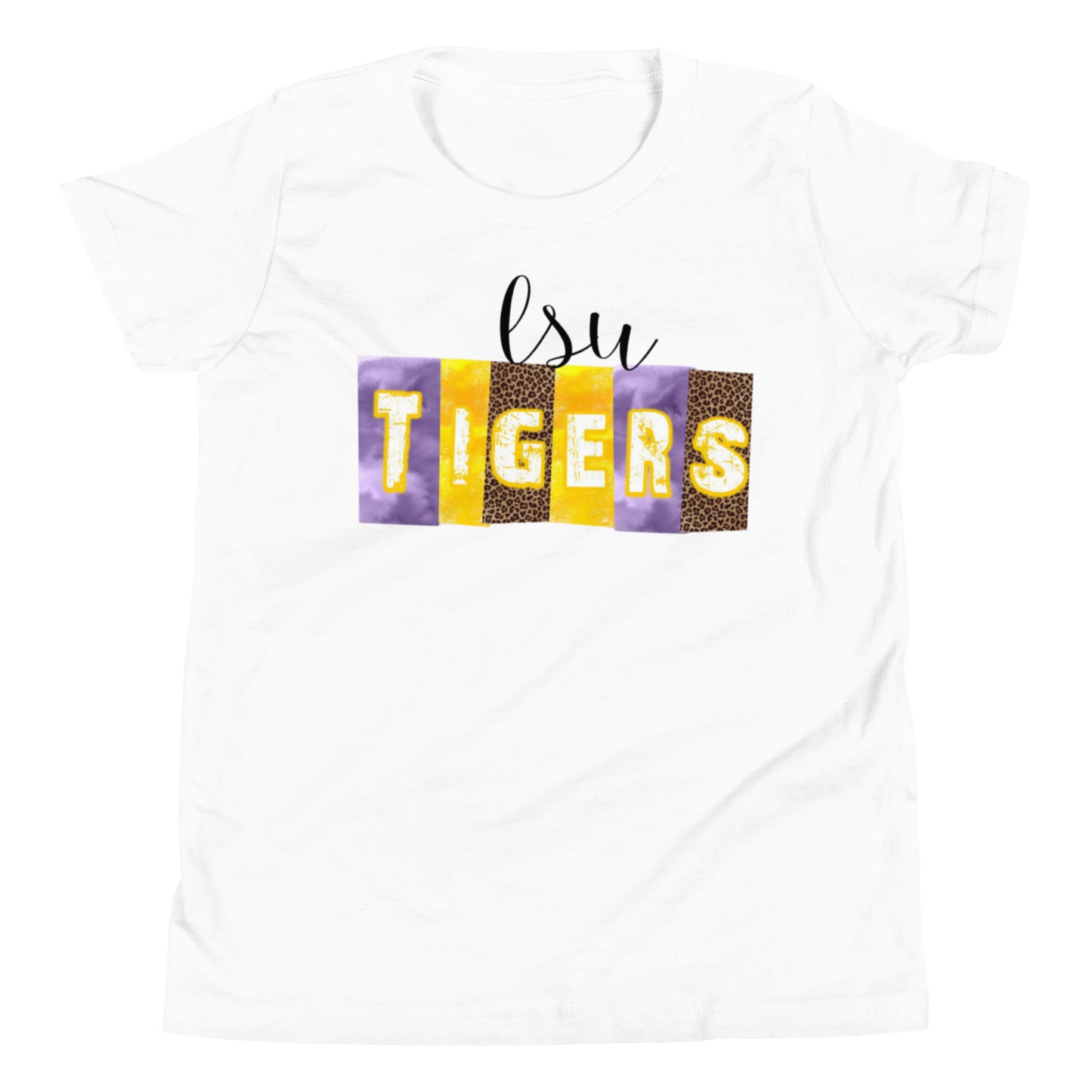 LSU Youth T-Shirt