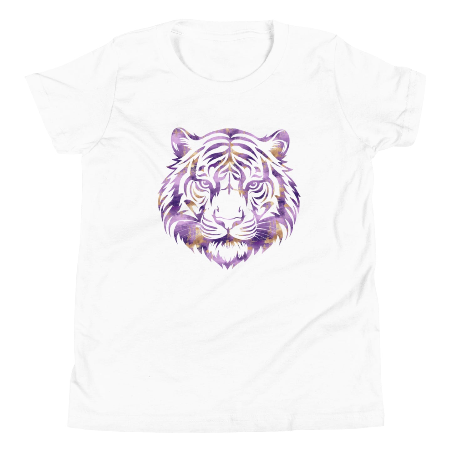 LSU Youth T-Shirt