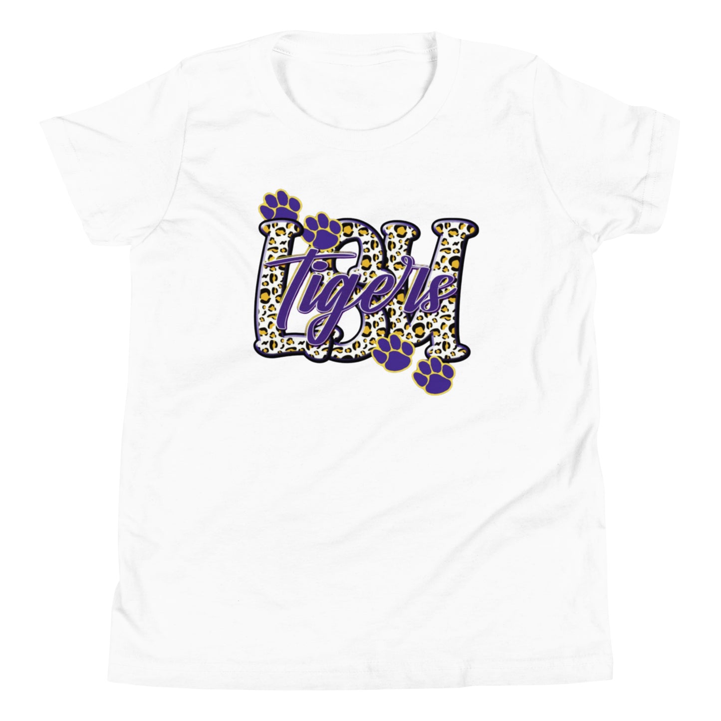 LSU Youth T-Shirt
