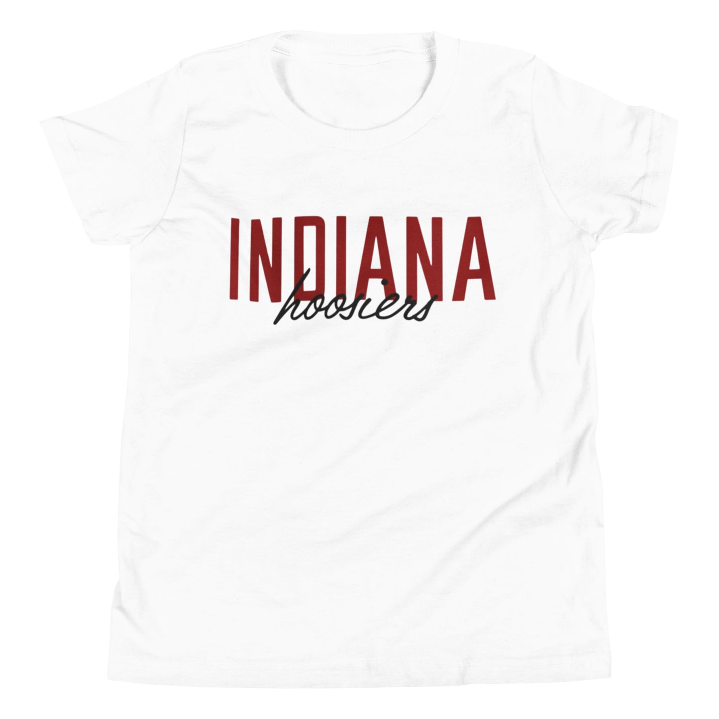 Indiana Hoosiers Youth T-Shirt