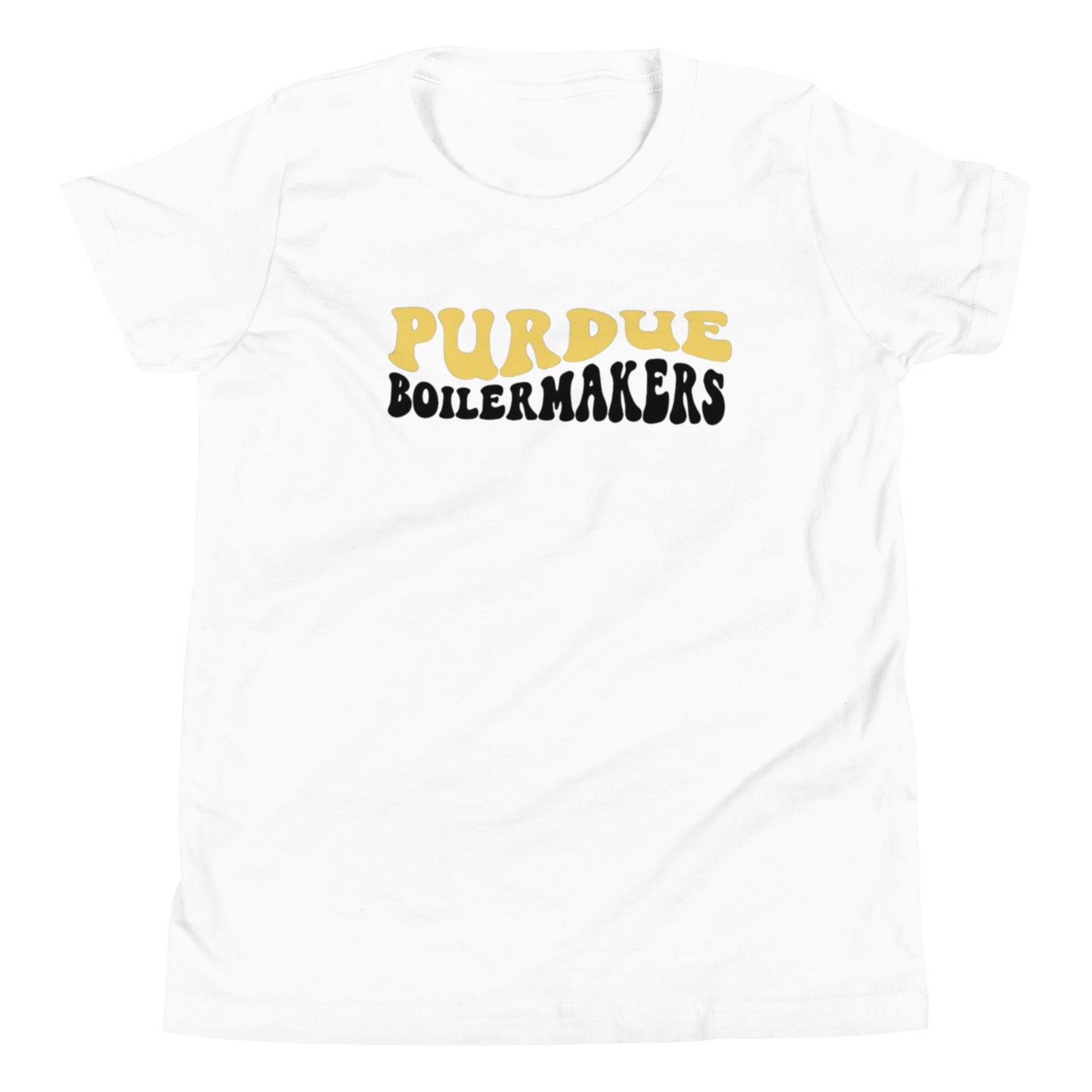 Purdue Boilermakers Youth T-Shirt