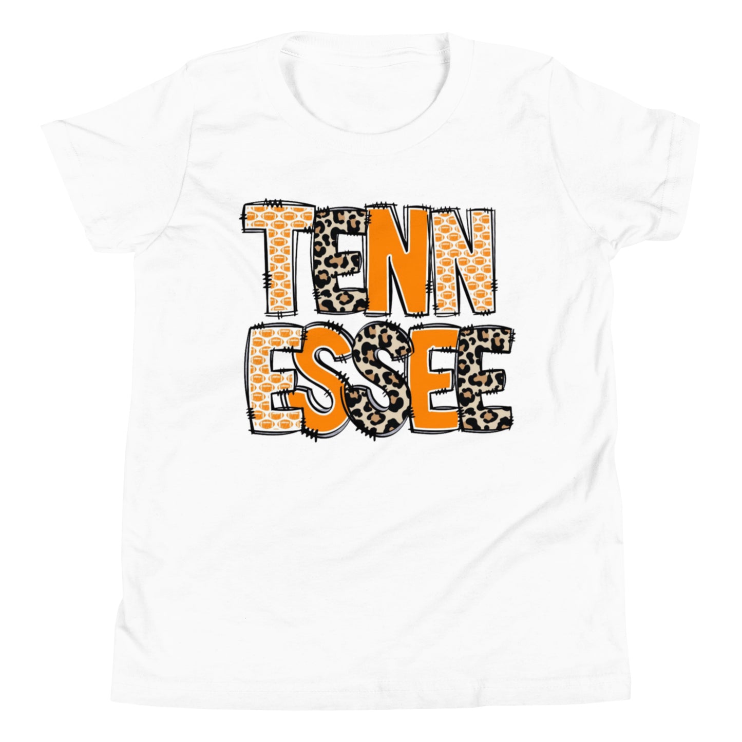 Tennessee Vols Youth T-Shirt