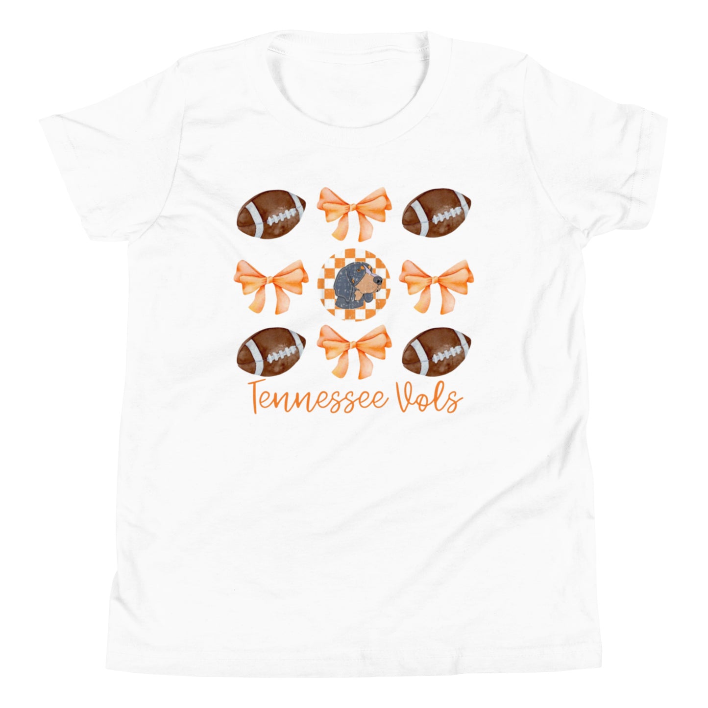 Tennessee Vols Youth T-Shirt