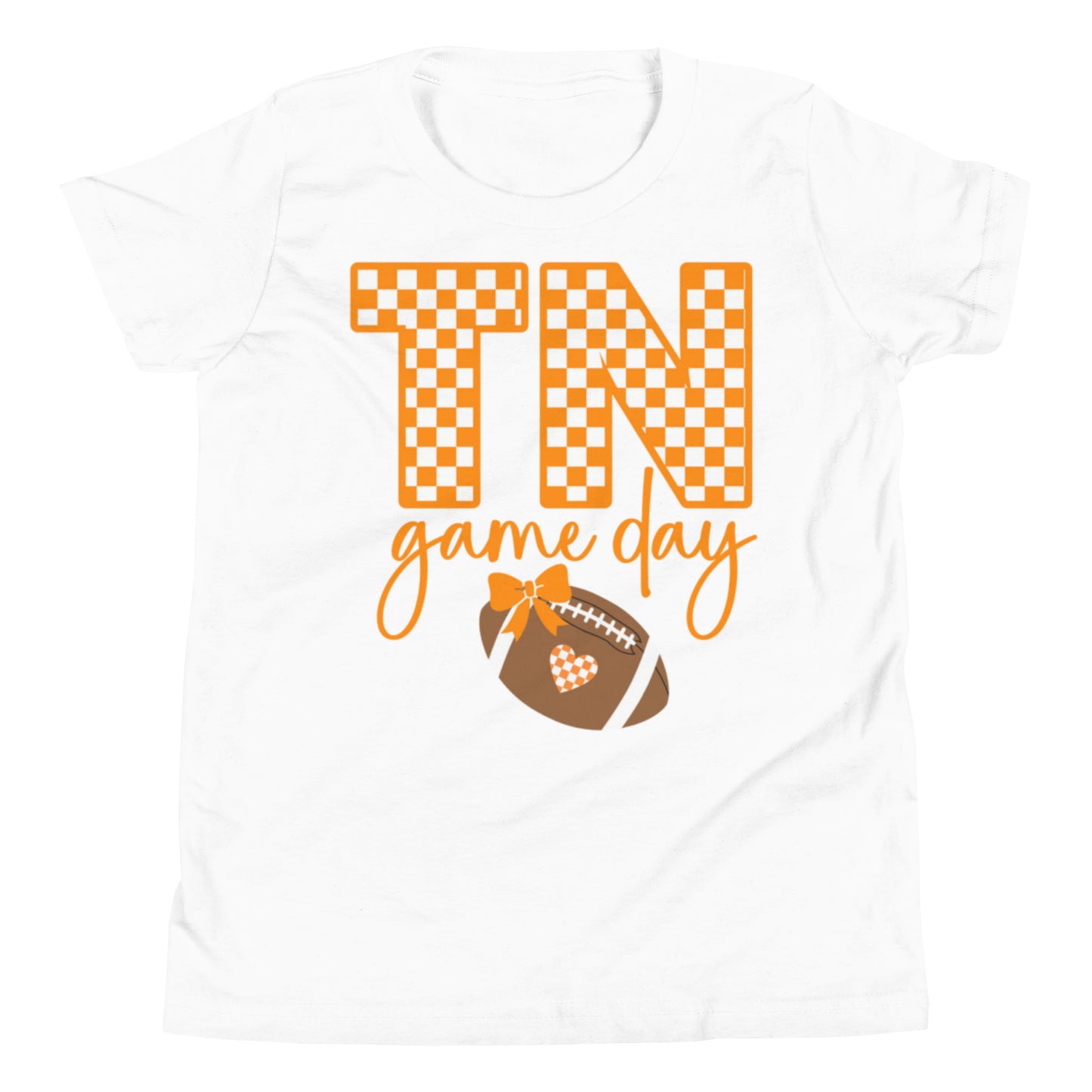 Tennessee Vols Youth T-Shirt